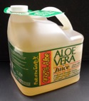 Aloe Vera Juice