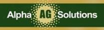 Alpha AG Solutions