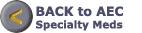 Back to AEC Specialty Medications