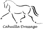 Cahuilla Dressage