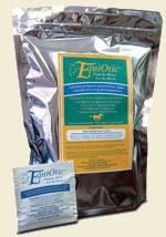 EquiOtic&trade; Packets