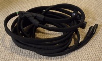 Compression Hoses