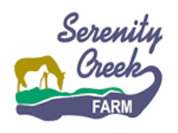 Serenity Creek Farm