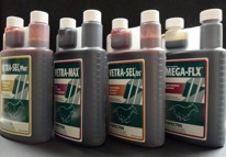 Spectra Products